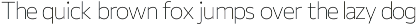 Nekt Font Family preview
