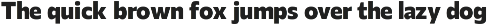 Nekt Font Family preview