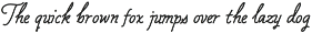 Authentic Society - Font Duo font preview