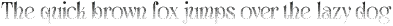 Aquene Halfpixel preview