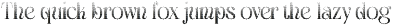 Aquene Halfpixel preview
