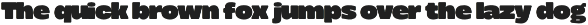 Knots Strong Bold Sans preview