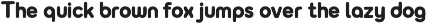 AVELUNE - Timeless Luxury Font preview