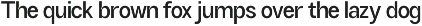 Biyonix – Futuristic Tech Sans Font preview