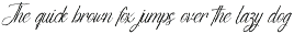 Inkvera | Modern Textured font duo preview