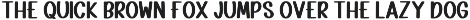 Sunny Smiles - Handwritten Fonts preview