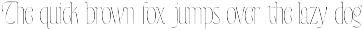 Dh Atilras - 8 Fashion Serif Family preview