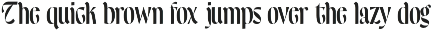 Dh Atilras - 8 Fashion Serif Family preview