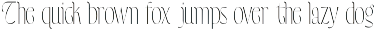 Dh Atilras - 8 Fashion Serif Family preview