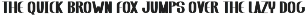 Minimalist preview