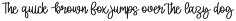 Happy Birthday Duo | Handwritten preview