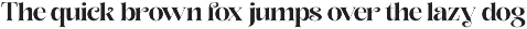 Glagter Normal - Family Font preview