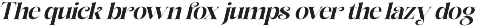 Glagter Normal - Family Font preview