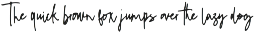 Another Inkley - Natural Signature preview
