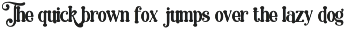 Back To Vintage | Retro Vintage Font preview