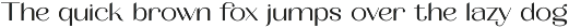 Moncer - An Elegant Serif Font preview