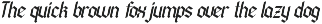 Classic Blackletter Font - Panderly preview