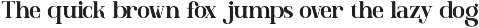 Bagielo Modern Retro Display Font preview