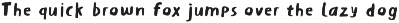 Feztiva - Handwritten Display Font preview