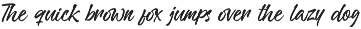 Stowy - A Modern Script preview