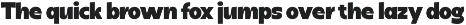 Snappy Fun Display Font preview