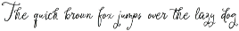 Mabel Letter Script & Sans Duo preview