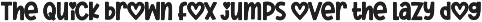 Classroom Memories - Font Duo preview