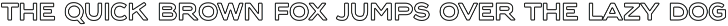 Darte | Handdrawn Typeface preview