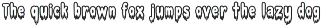 Creepy Hollow font preview