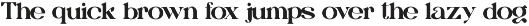 Bagku Fashion - Luxury Modern Font preview