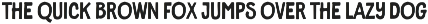 Studios Meditera - Handmade Font Duo preview
