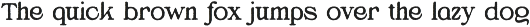 Mediore Alt - Distressed Serif Font preview