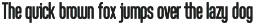 Futureline preview