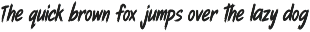 Graffiti Impact preview