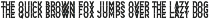 Creative Handmade - Display Font preview