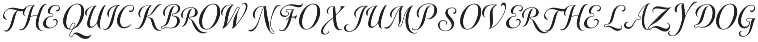 REHAN Elegant Font duo Sans Script preview