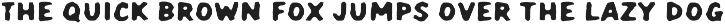 Roadster Customs – Display Font preview