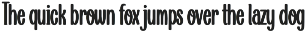 Grand Serif preview