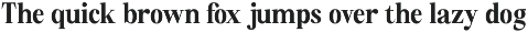 Mallone | 12 Fonts preview