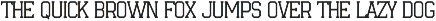 Varsity Team - College Font Bundle preview