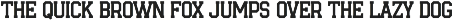 Varsity Team - College Font Bundle preview