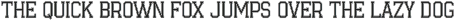 Varsity Team - College Font Bundle preview