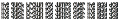 Awesome Wavy Stacked - Wave Display preview