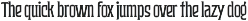 Moregaze - Display Typeface preview
