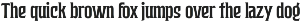 Moregaze - Display Typeface preview