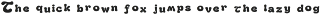 Meltopia Liquid Font for Branding preview