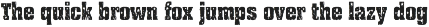 Retro Athletic font preview