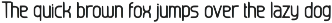 All My Fonts Font preview