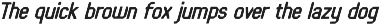 Worth It Font Bundle preview