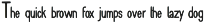 Worth It Font Bundle preview